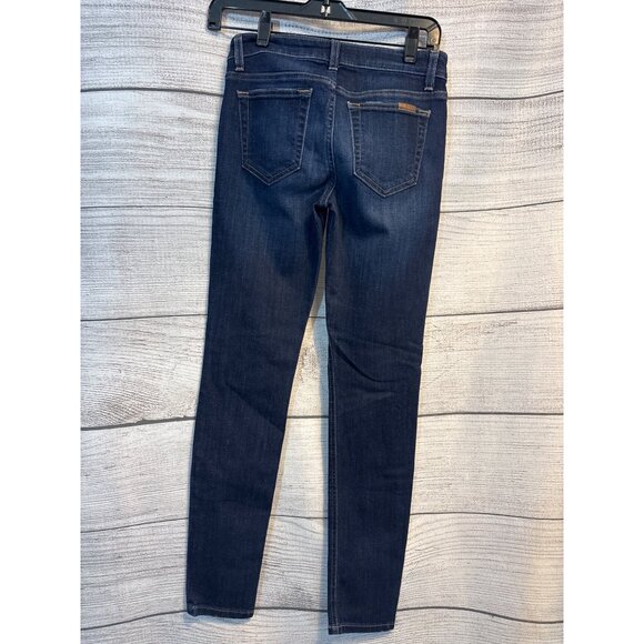 Joe's Skinny Ankle Denim Jeans Size 25 - Picture 2 of 4